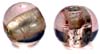 Silver Foil Beads - click here for large view